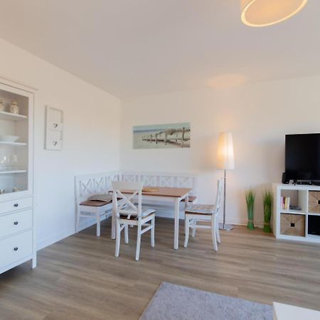 Ferienwohung Seegras Scharbeutz Exteriér fotografie