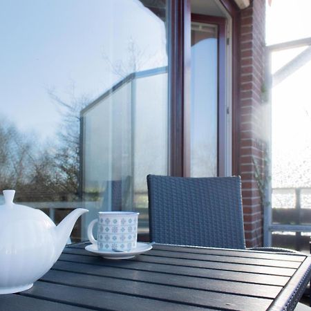 Ferienwohung Seegras Scharbeutz Exteriér fotografie