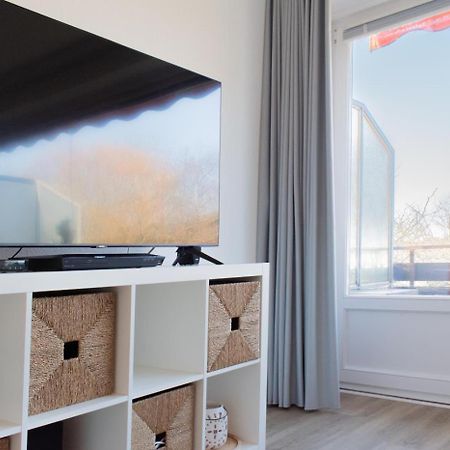 Ferienwohung Seegras Scharbeutz Exteriér fotografie