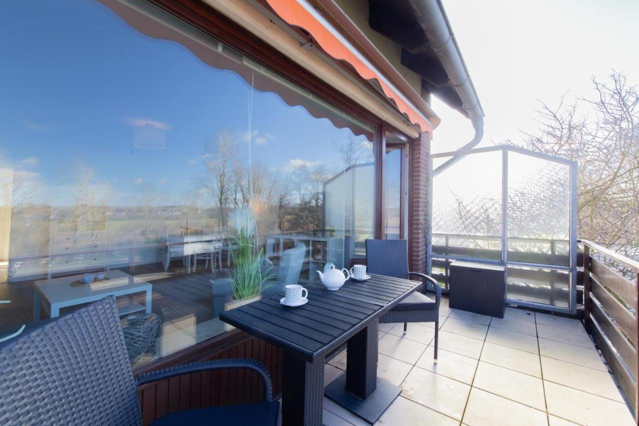 Ferienwohung Seegras Scharbeutz Exteriér fotografie