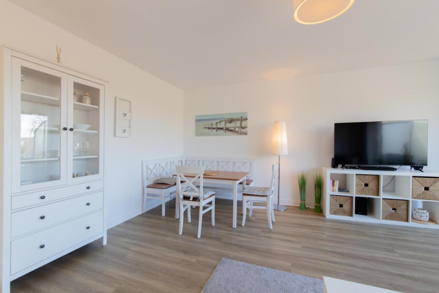 Ferienwohung Seegras Scharbeutz Exteriér fotografie