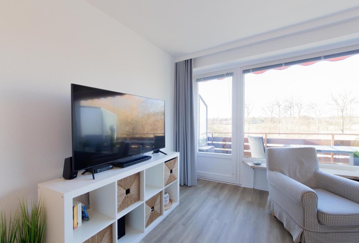 Ferienwohung Seegras Scharbeutz Exteriér fotografie