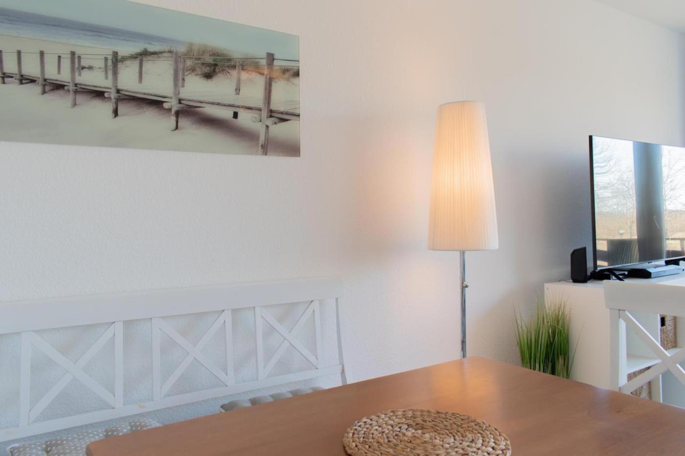 Ferienwohung Seegras Scharbeutz Exteriér fotografie
