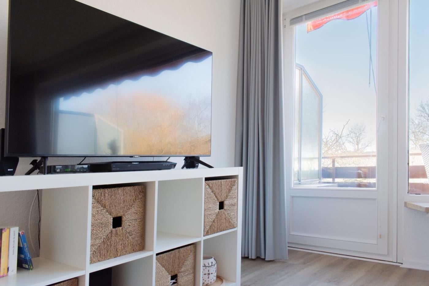 Ferienwohung Seegras Scharbeutz Exteriér fotografie