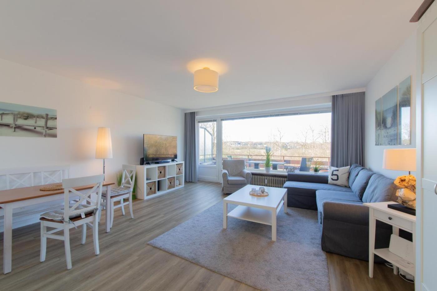 Ferienwohung Seegras Scharbeutz Exteriér fotografie