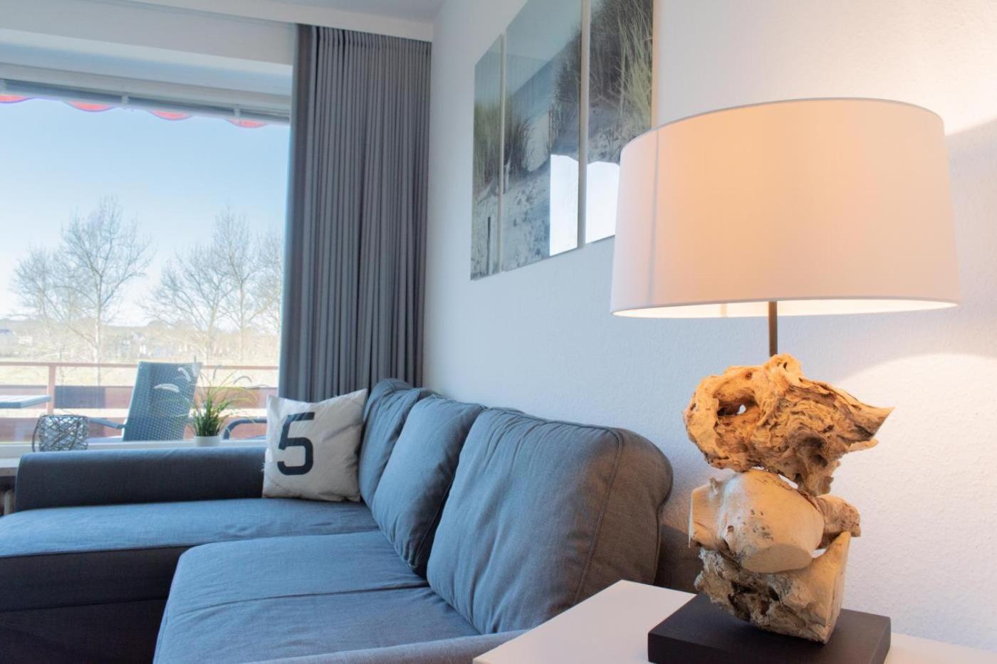 Ferienwohung Seegras Scharbeutz Exteriér fotografie
