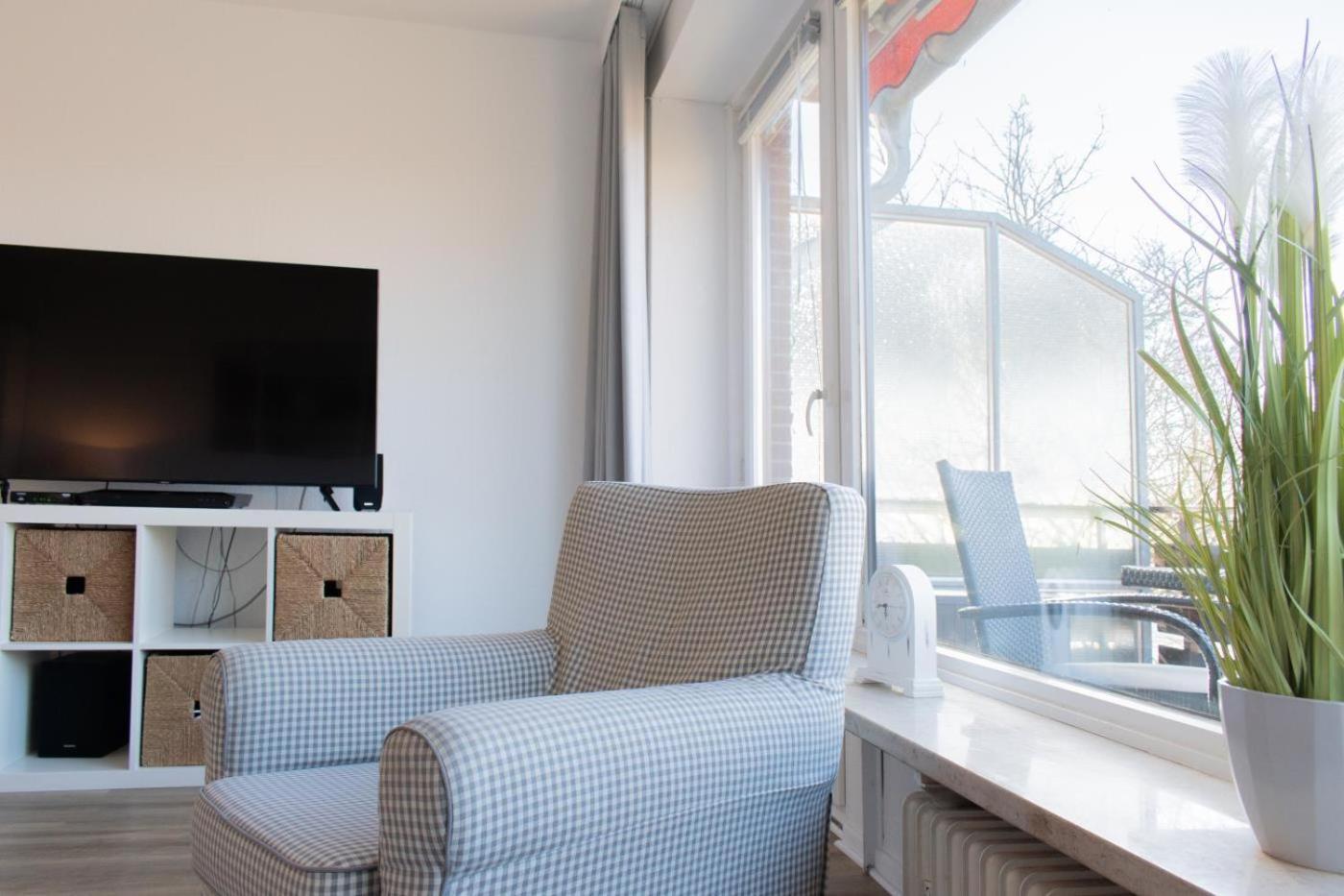 Ferienwohung Seegras Scharbeutz Exteriér fotografie